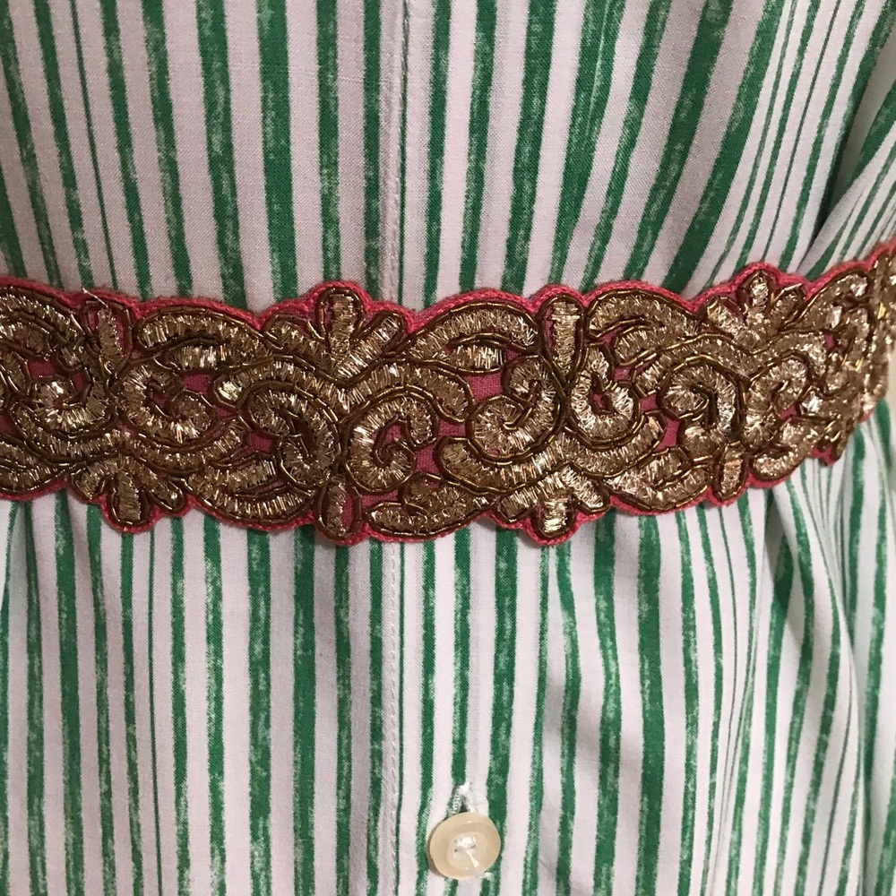 Anthropologie Nouveau Belt